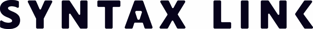 Syntax Link Logo